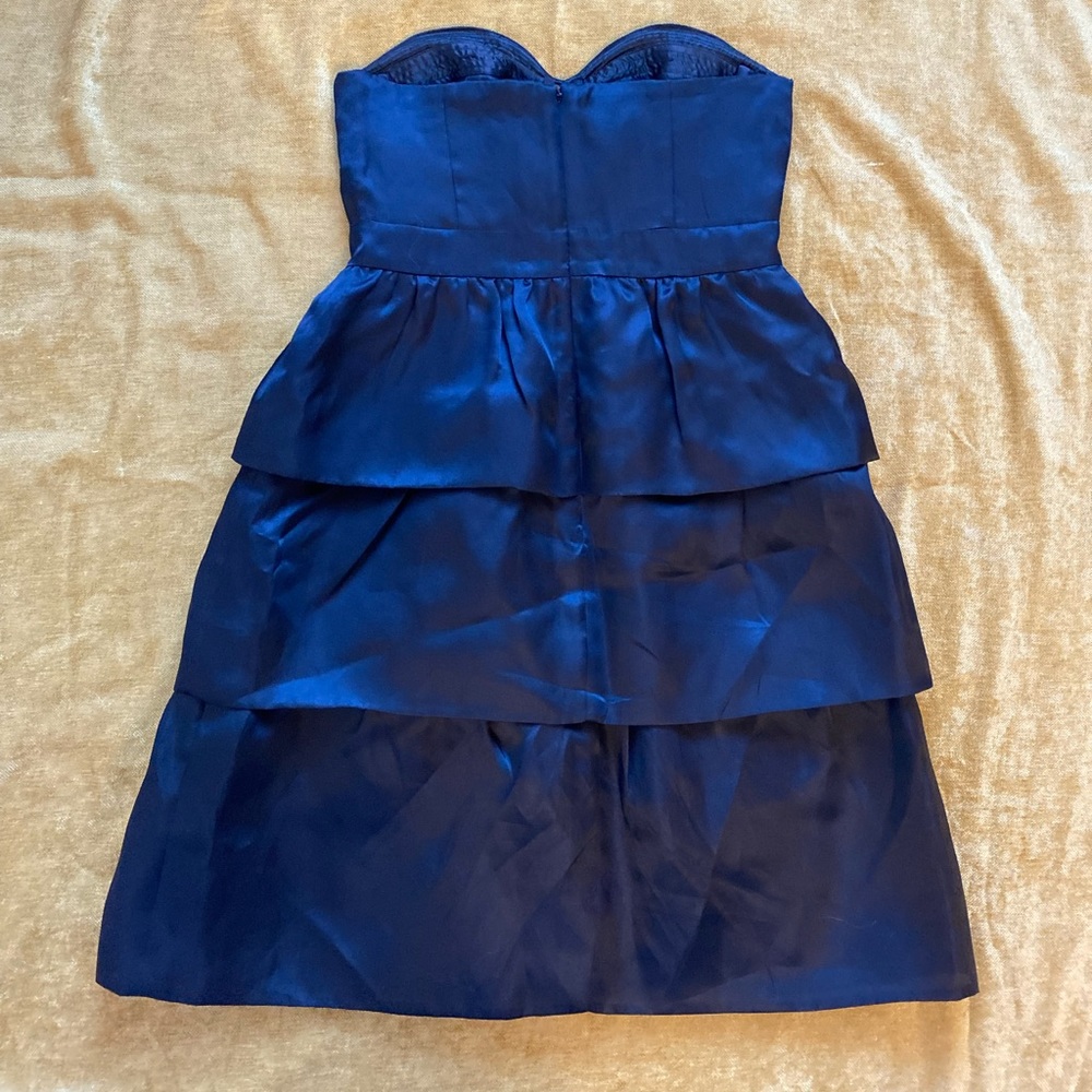 J. Crew Cocktail Dress - Picture 3 of 5